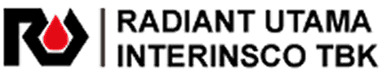 Radiant Utama Interinsco TBK